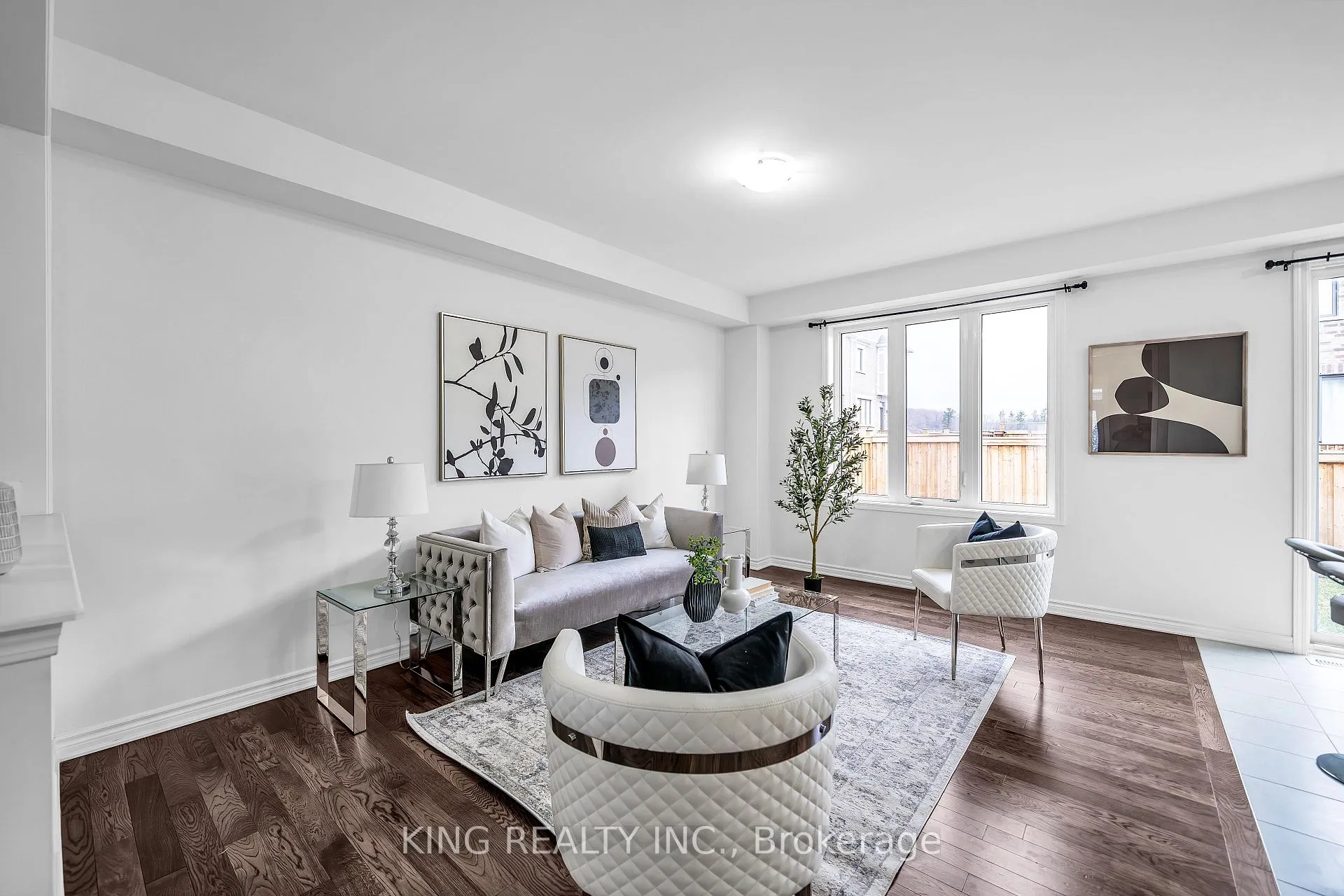Photo 6 of 1432 Waterthrush Lane, Pickering, Rural Pickering — HOMEH