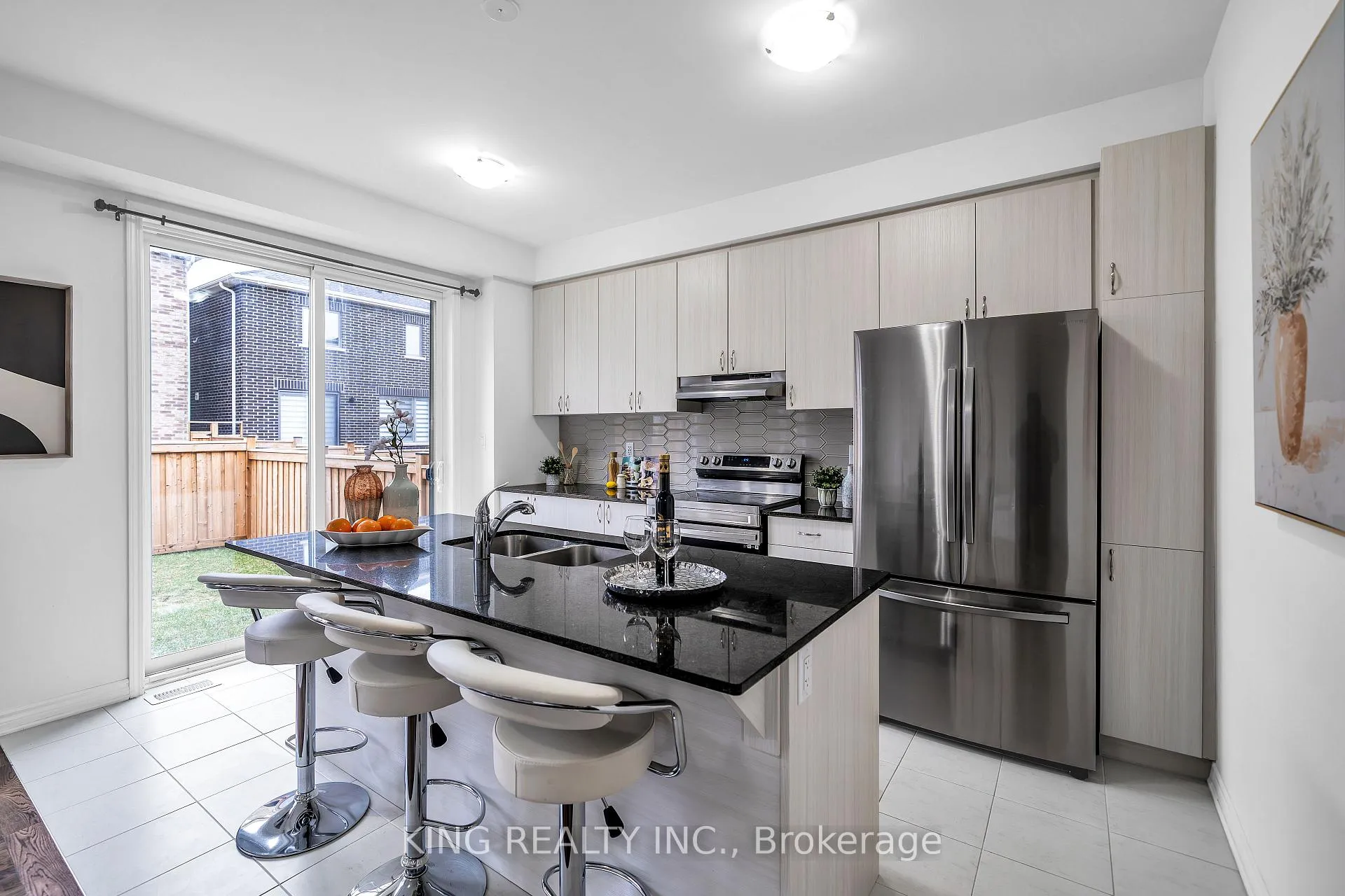 Photo 11 of 1432 Waterthrush Lane, Pickering, Rural Pickering — HOMEH