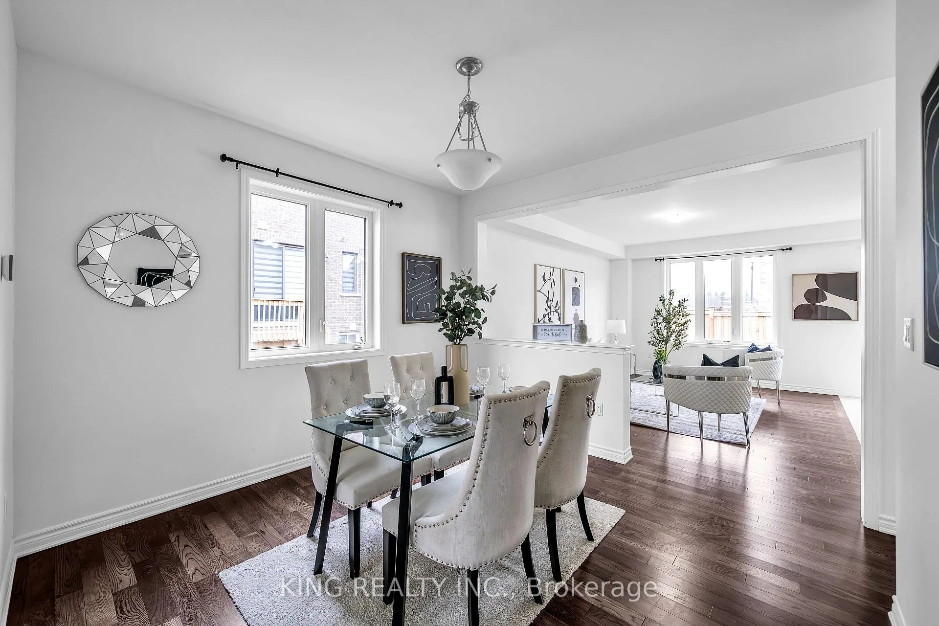 Photo 12 of 1432 Waterthrush Lane, Pickering, Rural Pickering — HOMEH