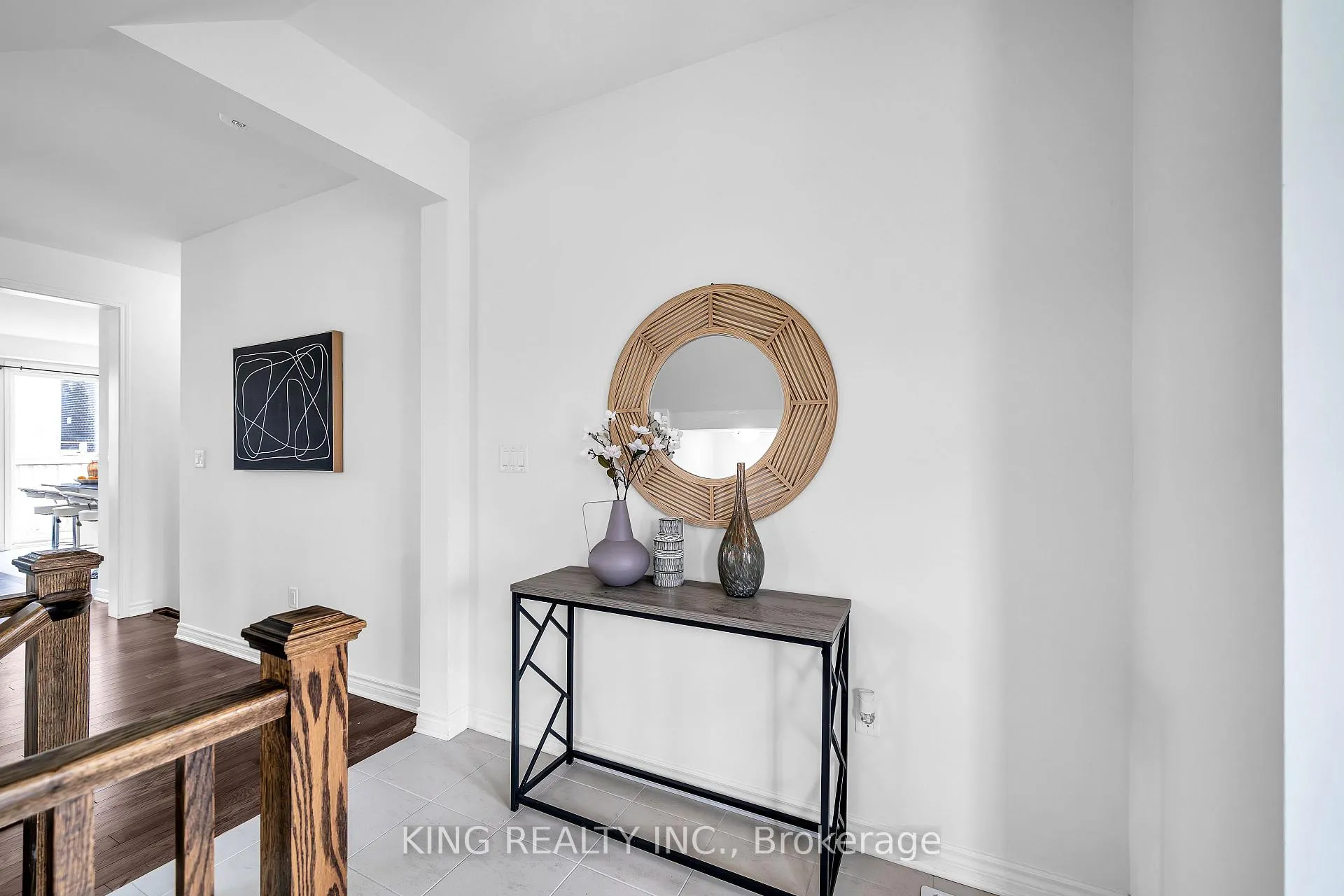 Photo 13 of 1432 Waterthrush Lane, Pickering, Rural Pickering — HOMEH