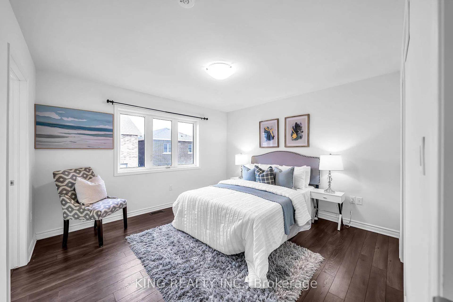 Photo 16 of 1432 Waterthrush Lane, Pickering, Rural Pickering — HOMEH