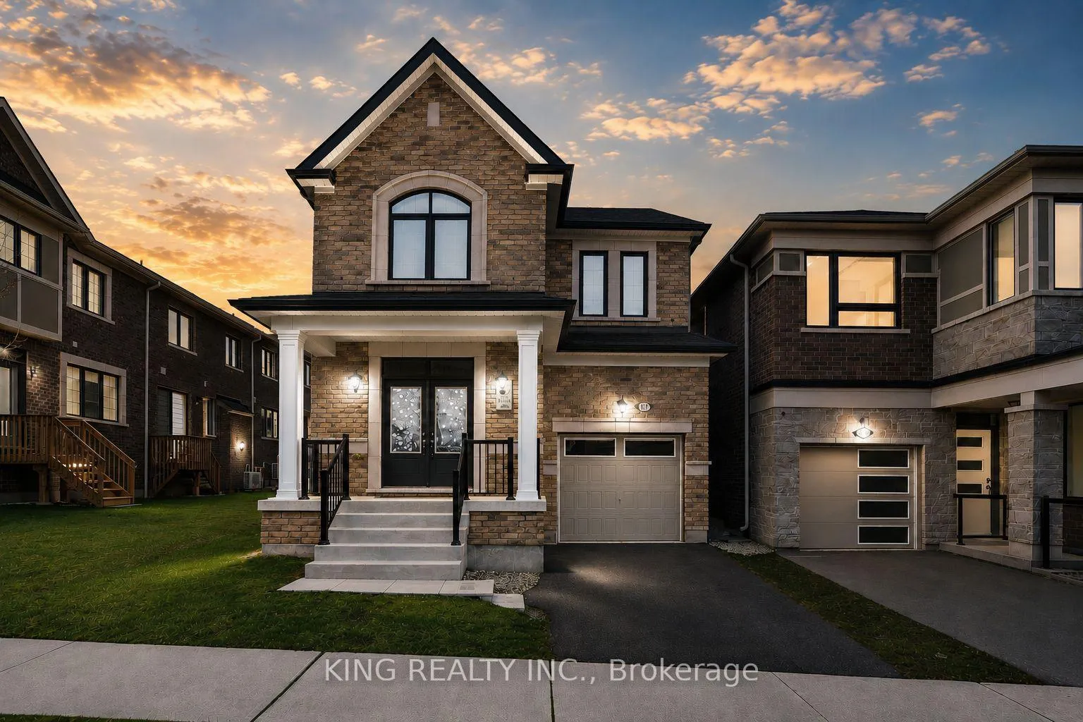 Photo 1 of 1432 Waterthrush Lane, Pickering, Rural Pickering — HOMEH