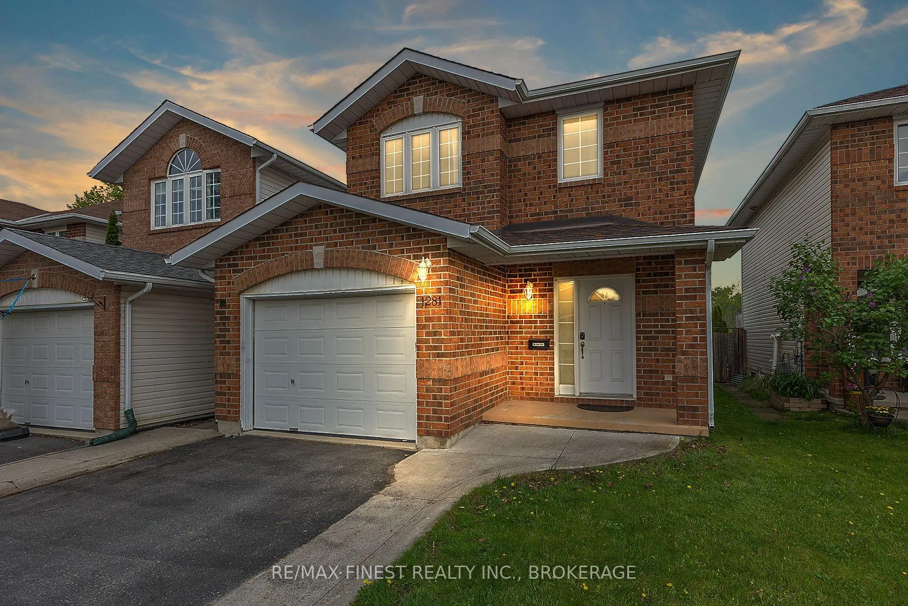 Photo 1 of 1281 Juniper Drive, Kingston, City Northwest — HOMEH