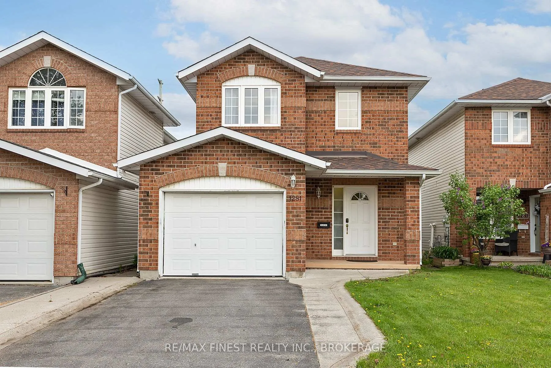 Photo 2 of 1281 Juniper Drive, Kingston, City Northwest — HOMEH