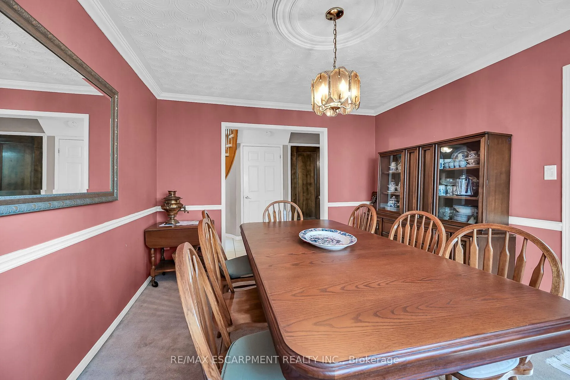 Photo 13 of 70 Golfview Crescent, Hamilton, Dundas — HOMEH