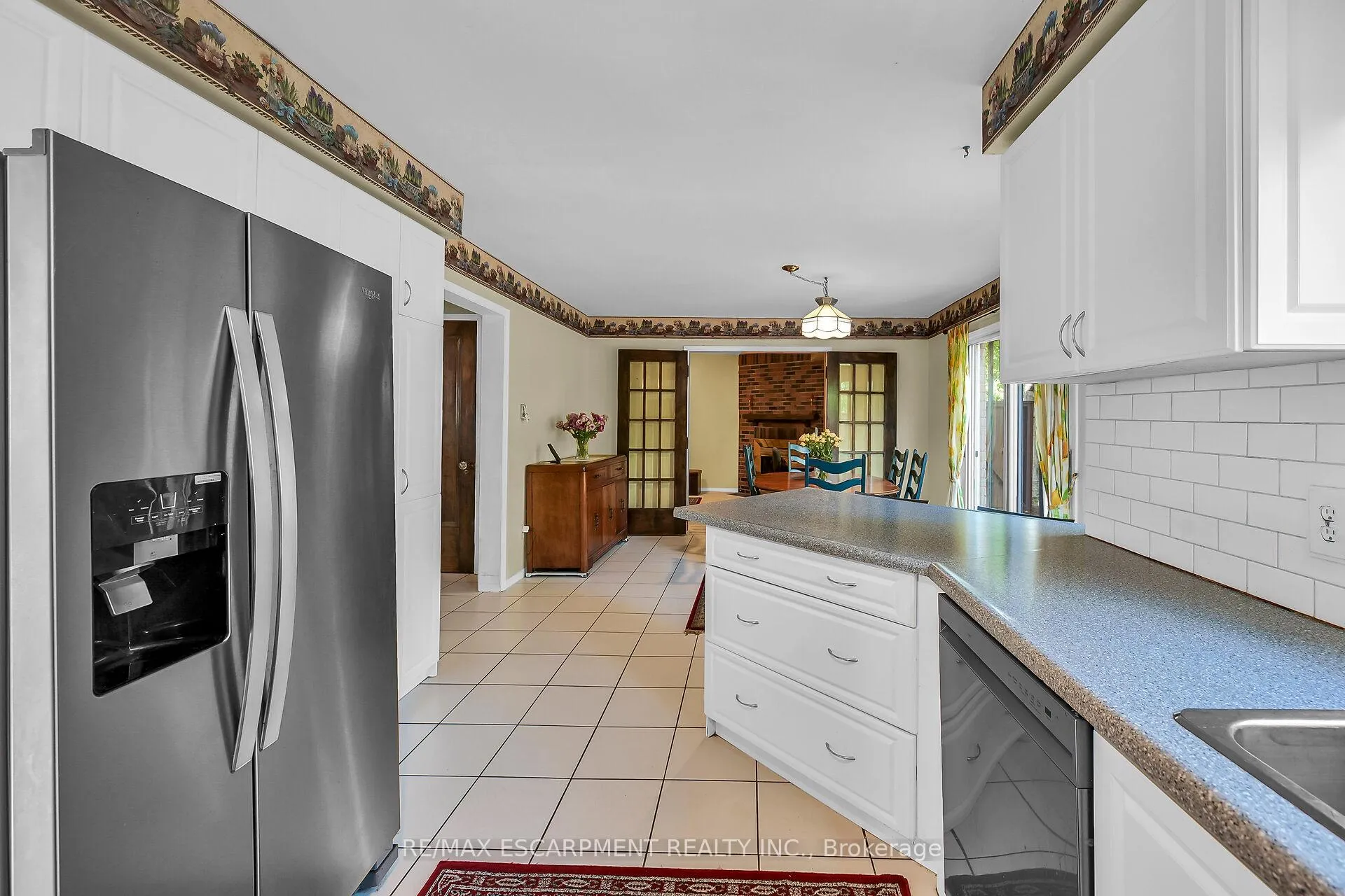 Photo 15 of 70 Golfview Crescent, Hamilton, Dundas — HOMEH