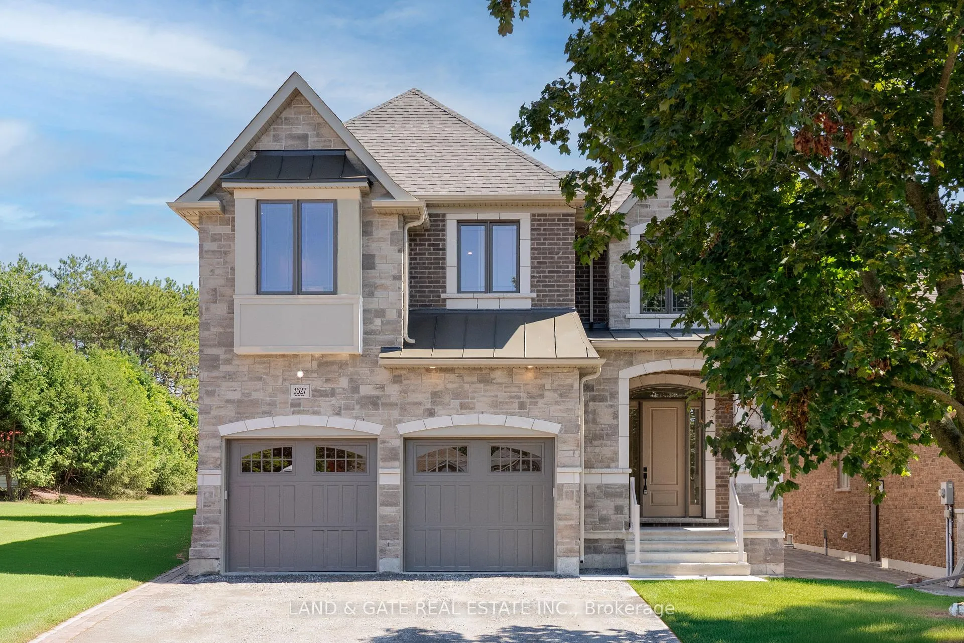 Photo 1 of Unit Lot 1, 3331 Trulls Road, Clarington, Courtice — HOMEH