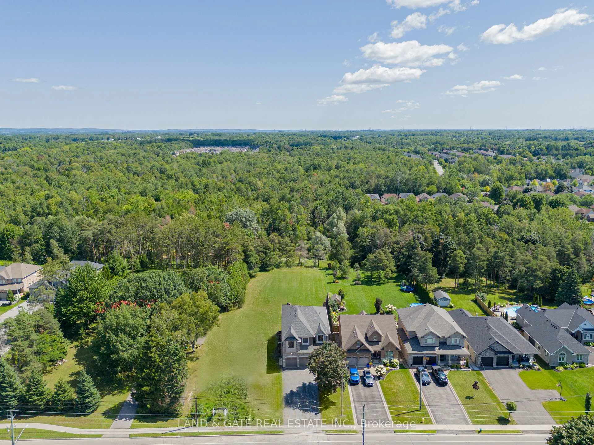 Photo 2 of Unit Lot 1, 3331 Trulls Road, Clarington, Courtice — HOMEH