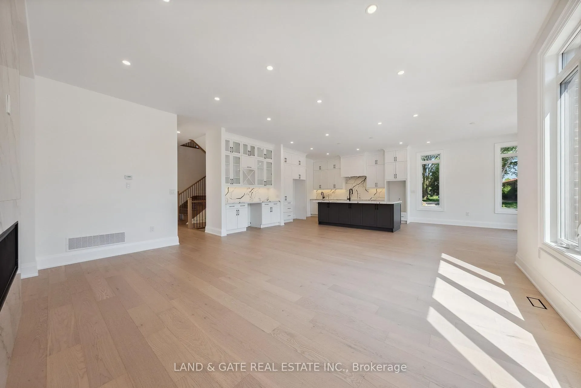 Photo 13 of Unit Lot 1, 3331 Trulls Road, Clarington, Courtice — HOMEH