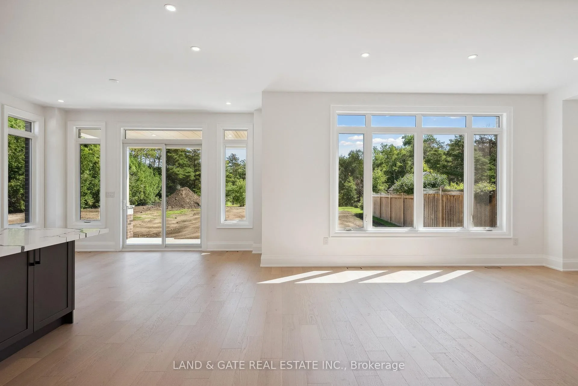 Photo 23 of Unit Lot 1, 3331 Trulls Road, Clarington, Courtice — HOMEH