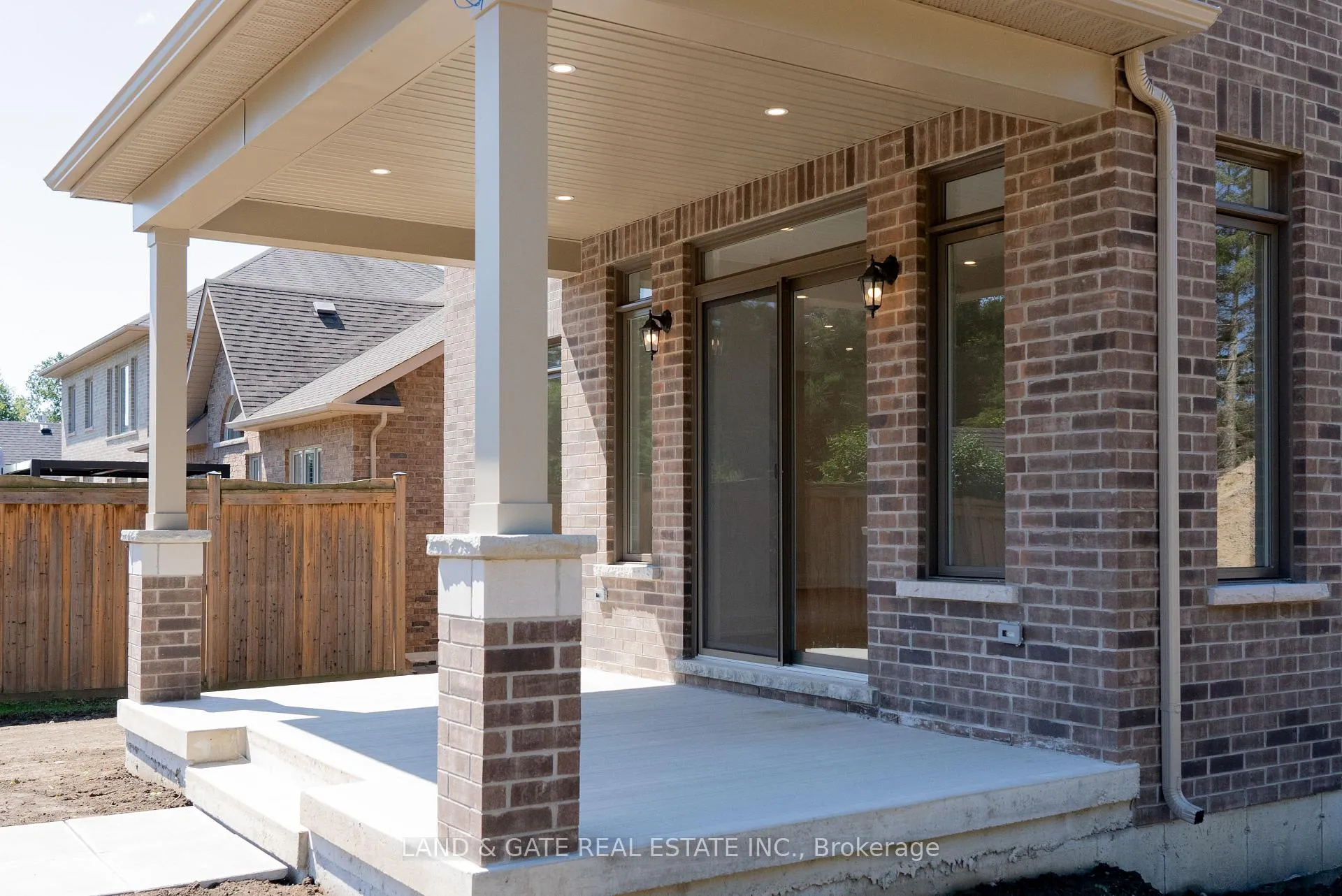 Photo 40 of Unit Lot 1, 3331 Trulls Road, Clarington, Courtice — HOMEH