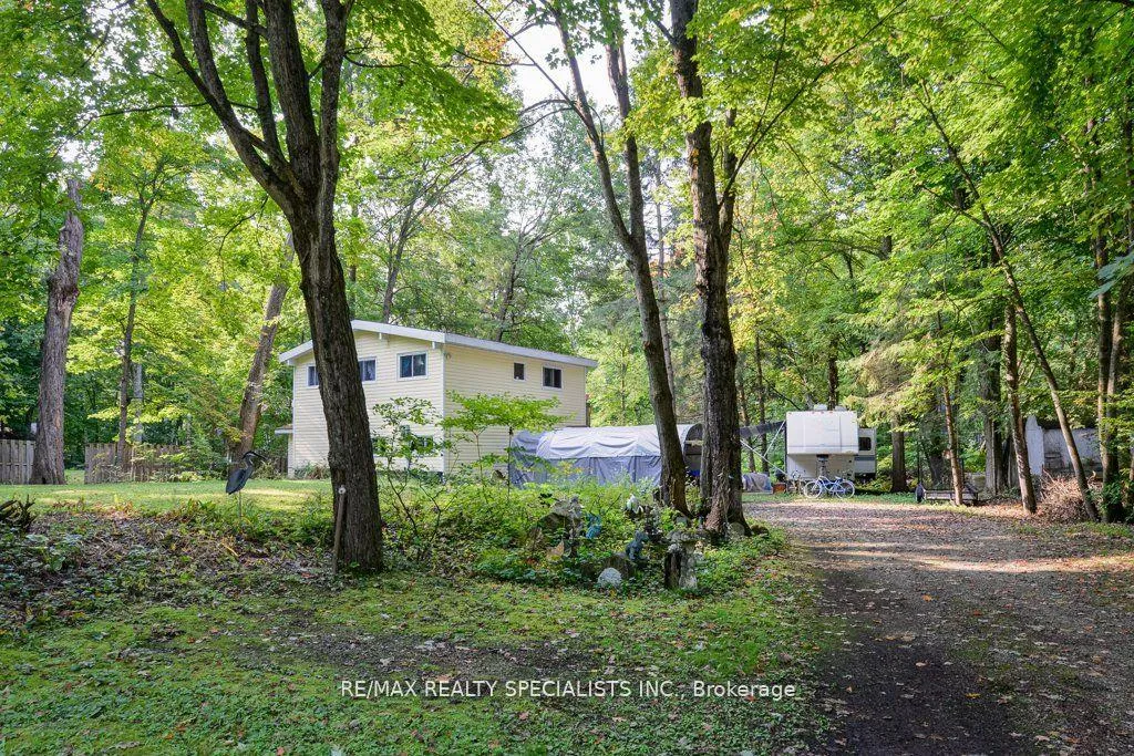 Photo 1 of 7468 Ash Crescent, Ramara, Rural Ramara — HOMEH