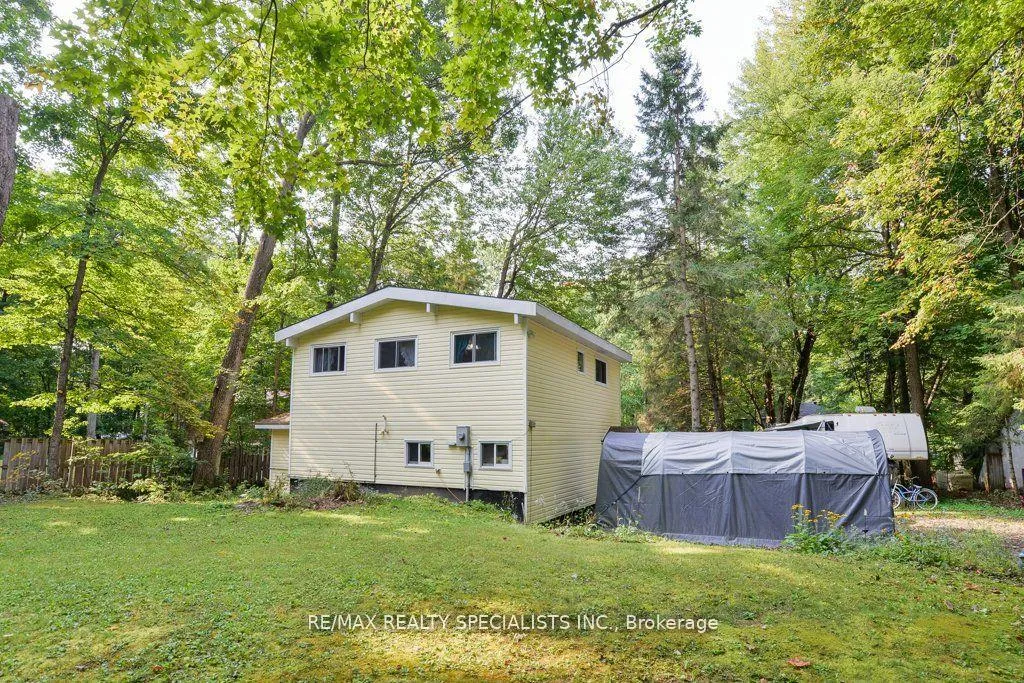 Photo 2 of 7468 Ash Crescent, Ramara, Rural Ramara — HOMEH