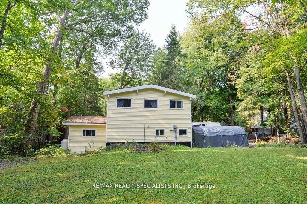 Photo 3 of 7468 Ash Crescent, Ramara, Rural Ramara — HOMEH