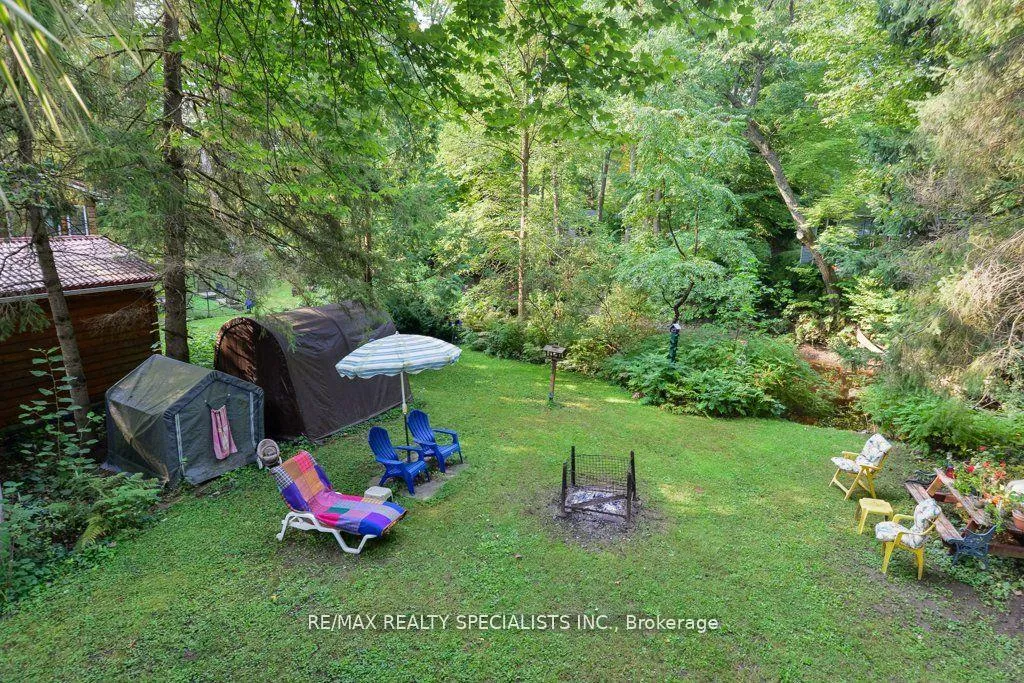 Photo 6 of 7468 Ash Crescent, Ramara, Rural Ramara — HOMEH