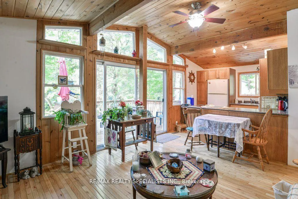 Photo 7 of 7468 Ash Crescent, Ramara, Rural Ramara — HOMEH
