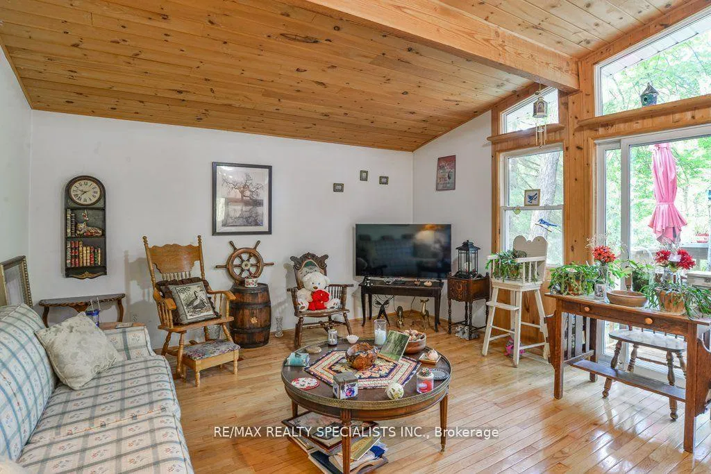Photo 8 of 7468 Ash Crescent, Ramara, Rural Ramara — HOMEH