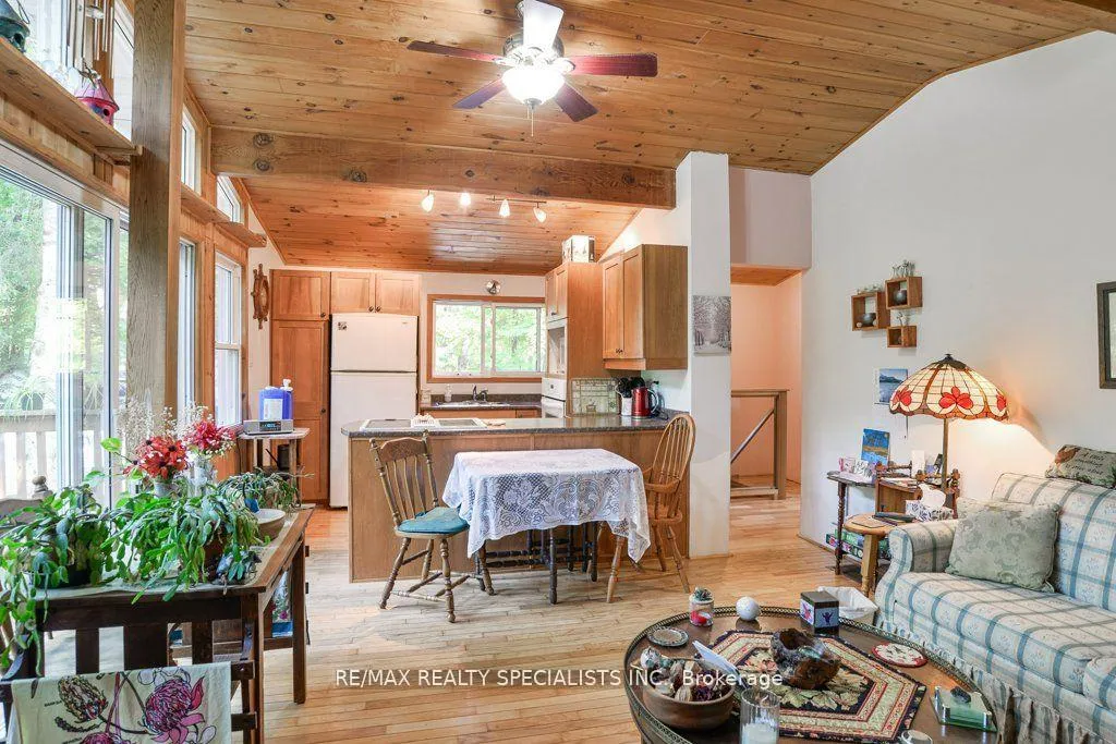 Photo 9 of 7468 Ash Crescent, Ramara, Rural Ramara — HOMEH
