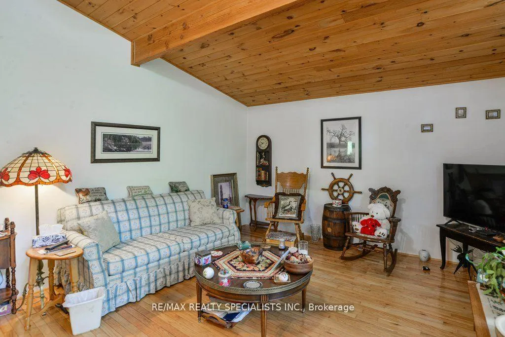 Photo 10 of 7468 Ash Crescent, Ramara, Rural Ramara — HOMEH