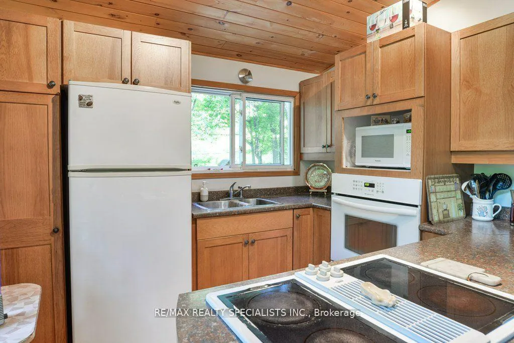 Photo 12 of 7468 Ash Crescent, Ramara, Rural Ramara — HOMEH