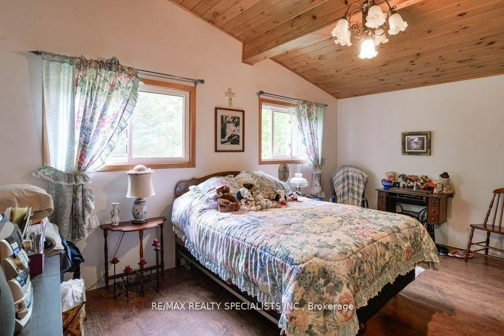 Photo 13 of 7468 Ash Crescent, Ramara, Rural Ramara — HOMEH