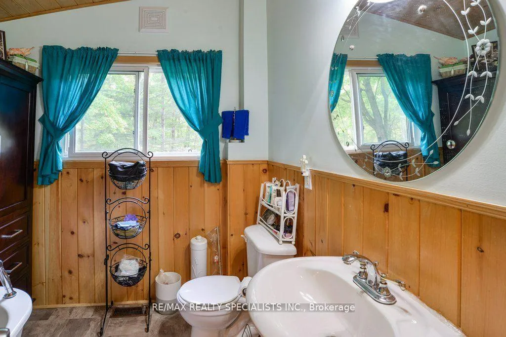 Photo 15 of 7468 Ash Crescent, Ramara, Rural Ramara — HOMEH