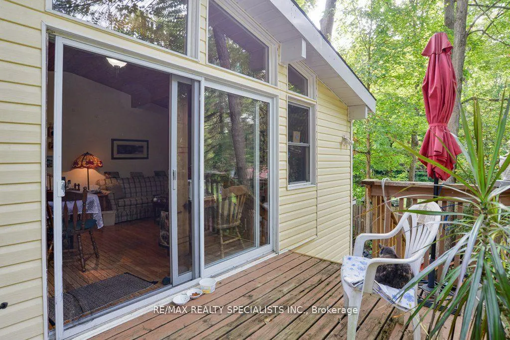 Photo 18 of 7468 Ash Crescent, Ramara, Rural Ramara — HOMEH