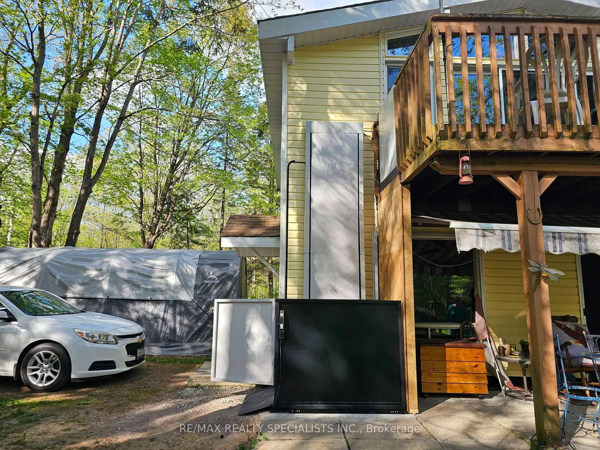 Photo 22 of 7468 Ash Crescent, Ramara, Rural Ramara — HOMEH