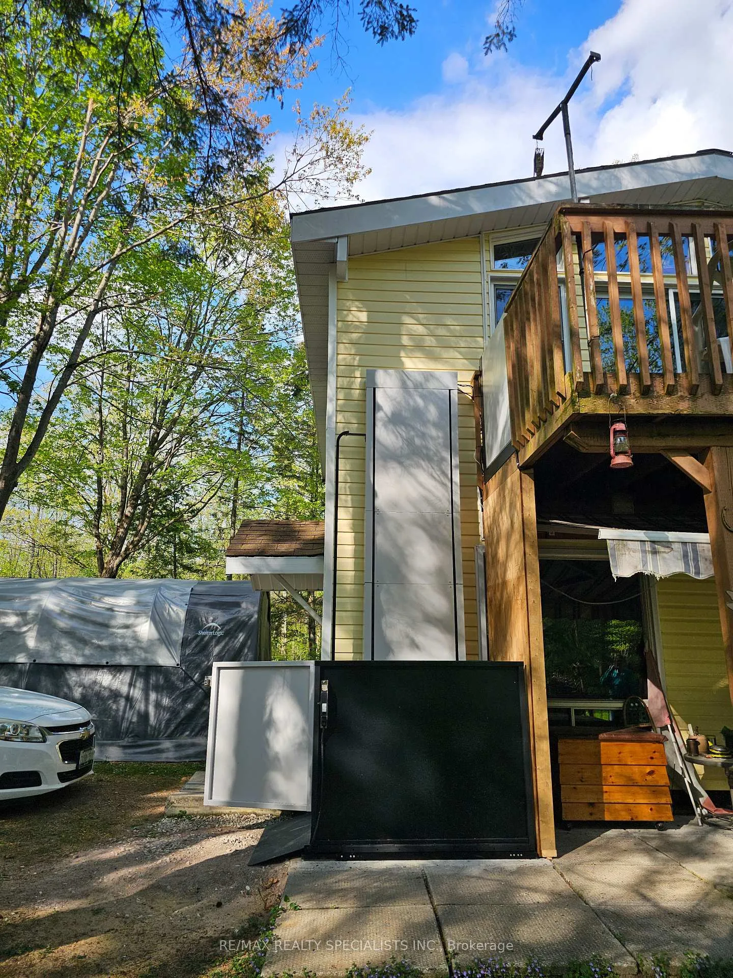 Photo 26 of 7468 Ash Crescent, Ramara, Rural Ramara — HOMEH
