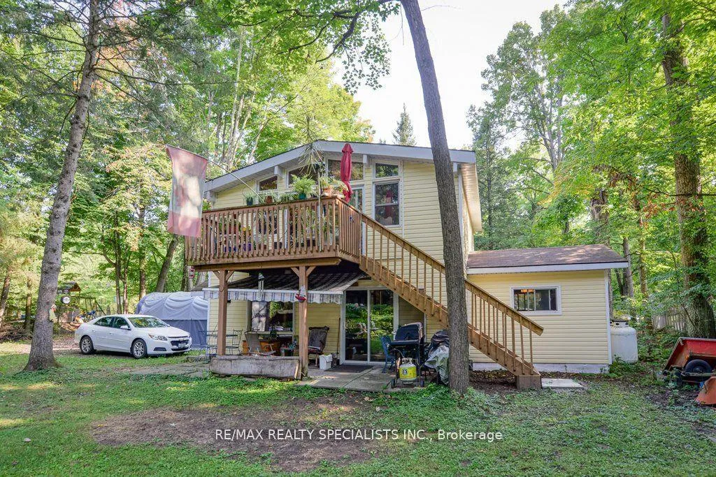 Photo 29 of 7468 Ash Crescent, Ramara, Rural Ramara — HOMEH