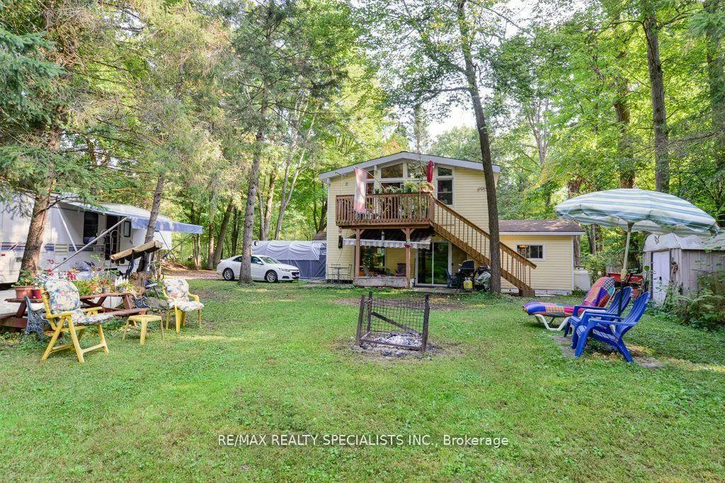 Photo 30 of 7468 Ash Crescent, Ramara, Rural Ramara — HOMEH