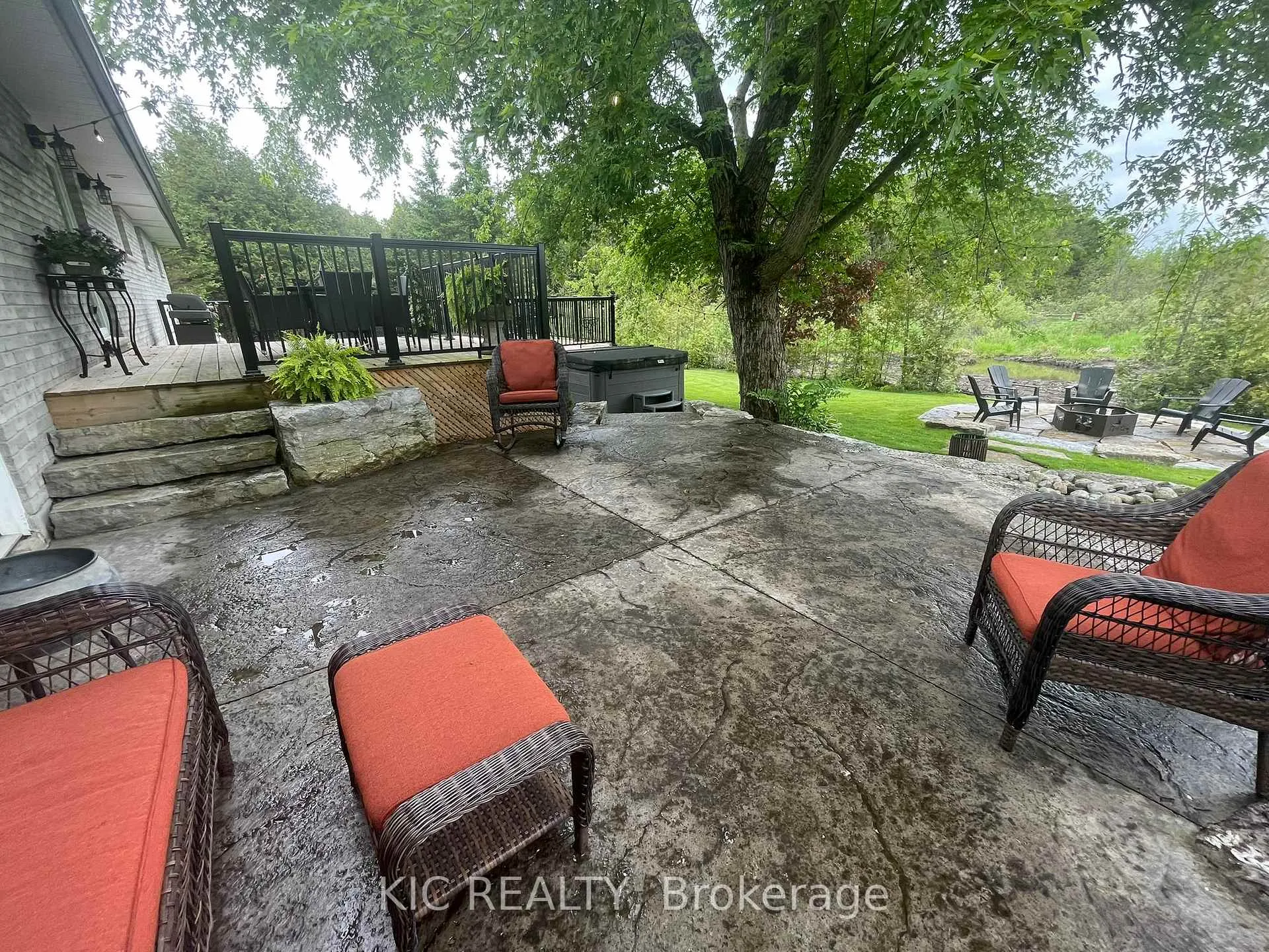 Photo 5 of 556 Fifth Line Rd Dummer, Douro-Dummer — HOMEH