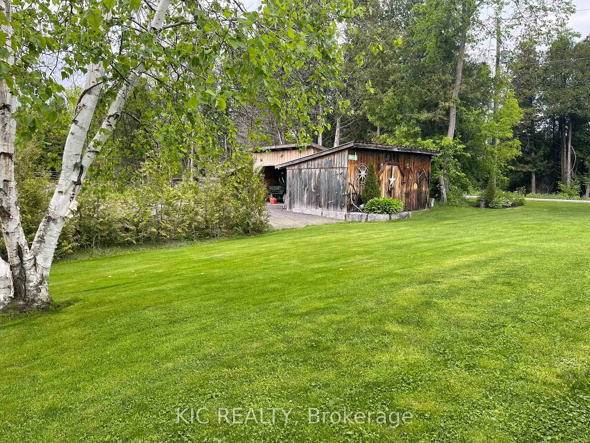 Photo 8 of 556 Fifth Line Rd Dummer, Douro-Dummer — HOMEH