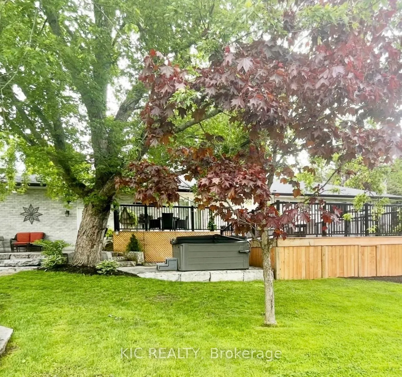 Photo 10 of 556 Fifth Line Rd Dummer, Douro-Dummer — HOMEH