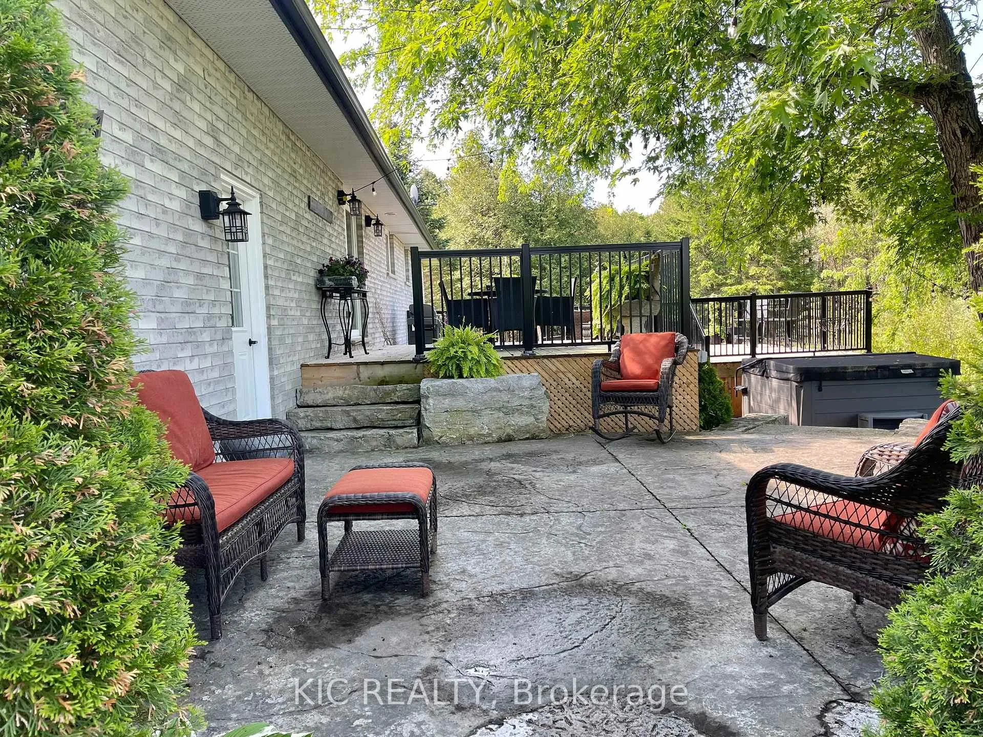 Photo 11 of 556 Fifth Line Rd Dummer, Douro-Dummer — HOMEH