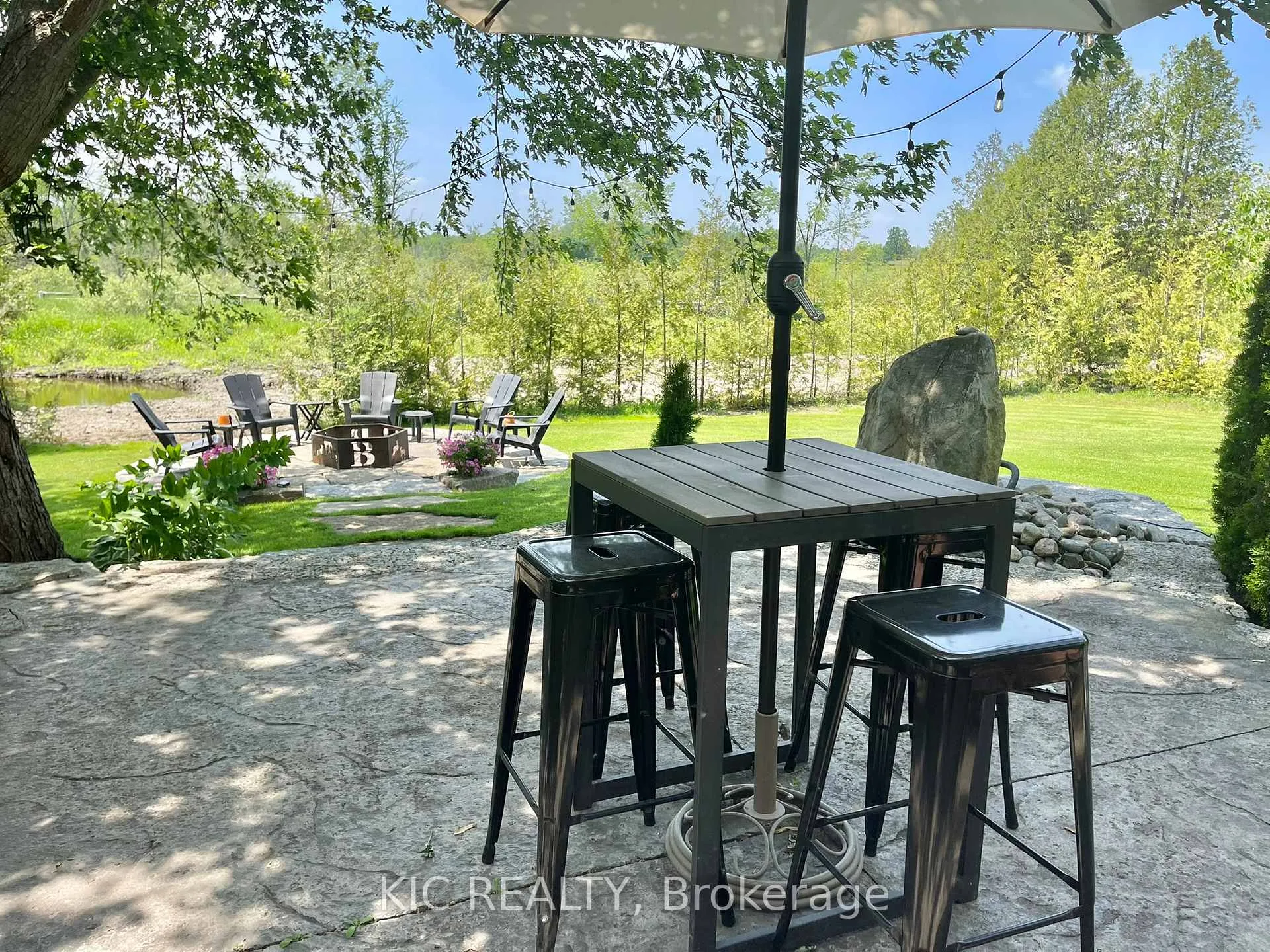 Photo 12 of 556 Fifth Line Rd Dummer, Douro-Dummer — HOMEH