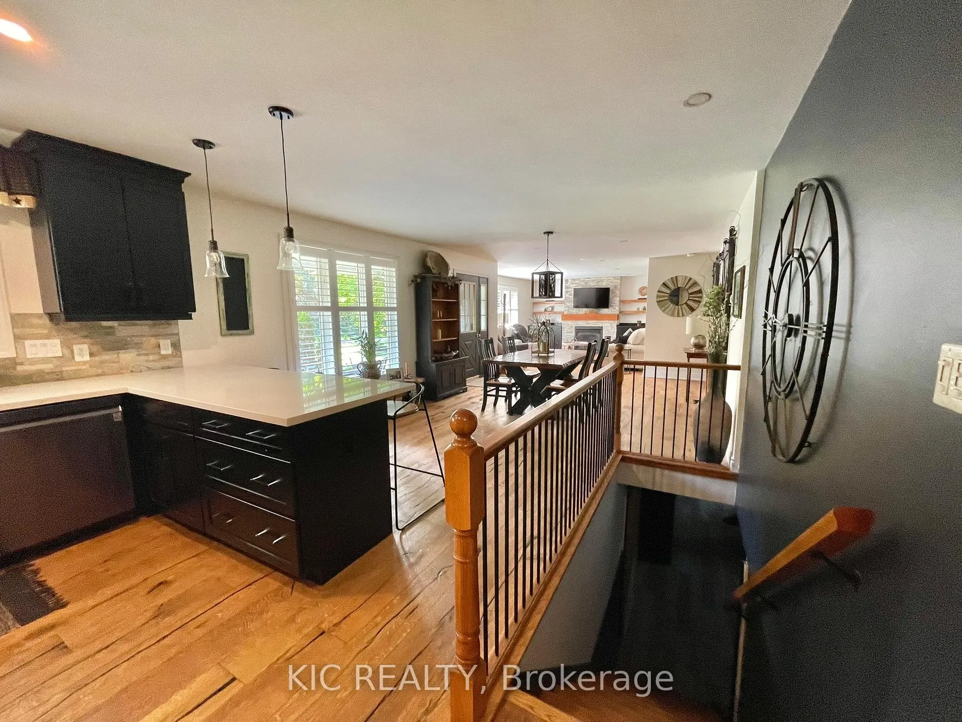 Photo 15 of 556 Fifth Line Rd Dummer, Douro-Dummer — HOMEH