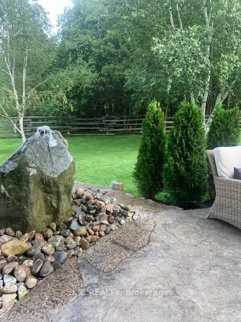 Photo 18 of 556 Fifth Line Rd Dummer, Douro-Dummer — HOMEH