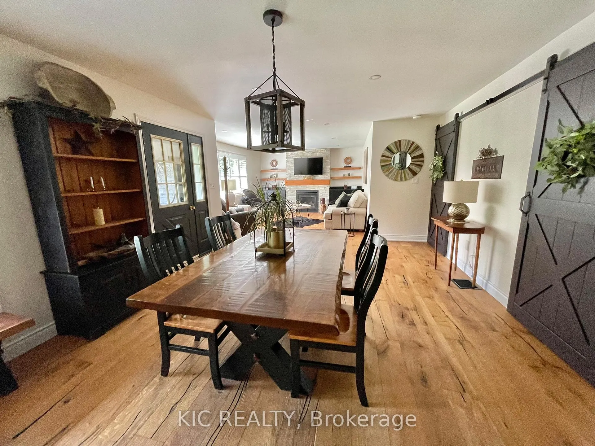 Photo 20 of 556 Fifth Line Rd Dummer, Douro-Dummer — HOMEH
