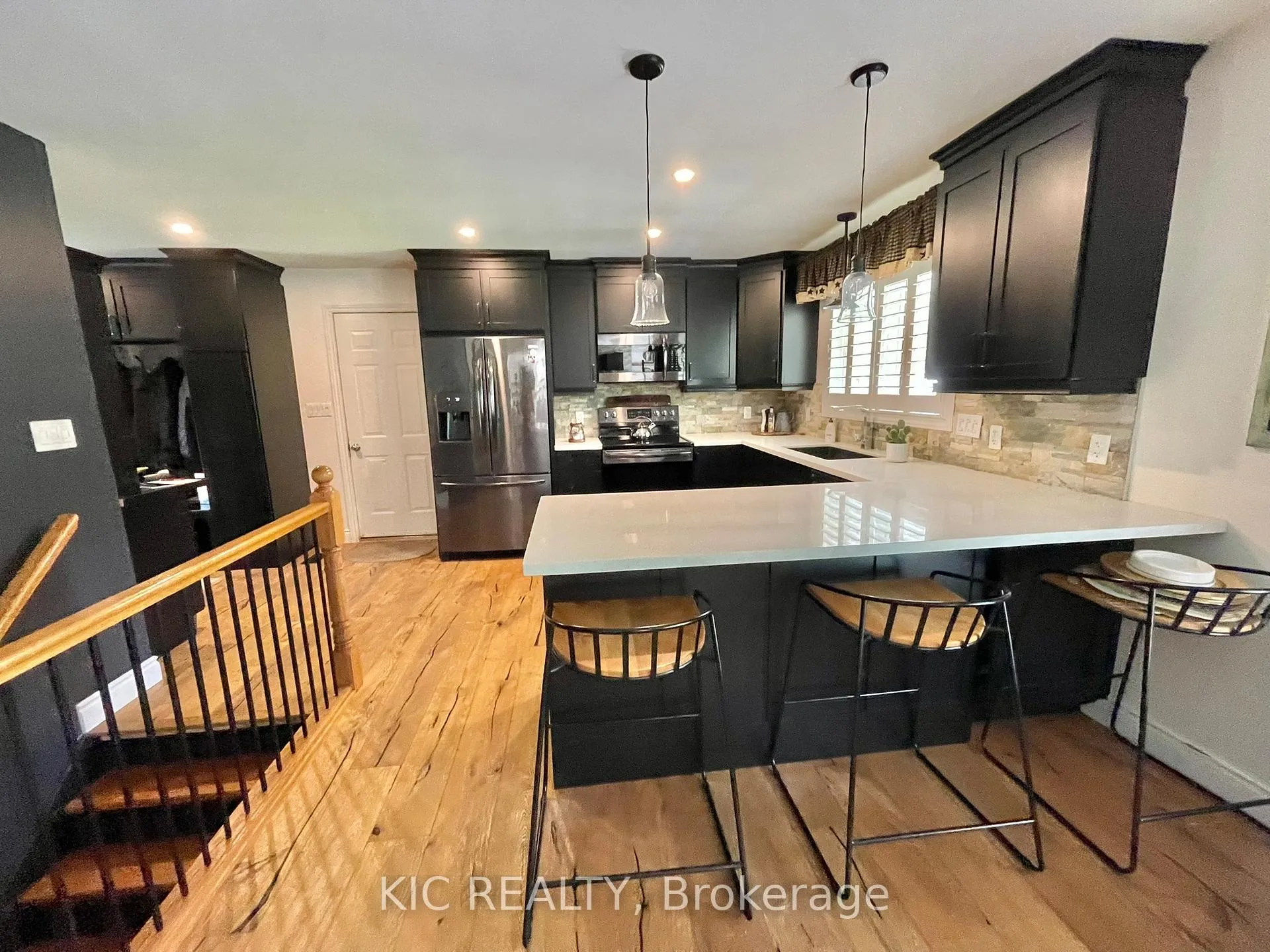 Photo 22 of 556 Fifth Line Rd Dummer, Douro-Dummer — HOMEH