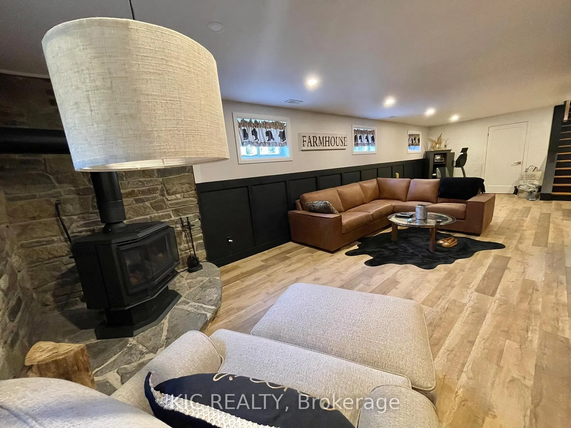 Photo 32 of 556 Fifth Line Rd Dummer, Douro-Dummer — HOMEH