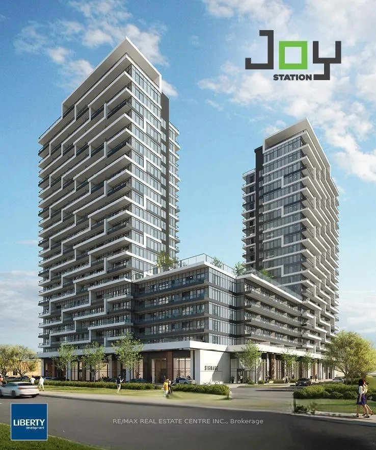 Photo 1 of Unit 209, 9763 Markham Road, Markham, Greensborough — HOMEH