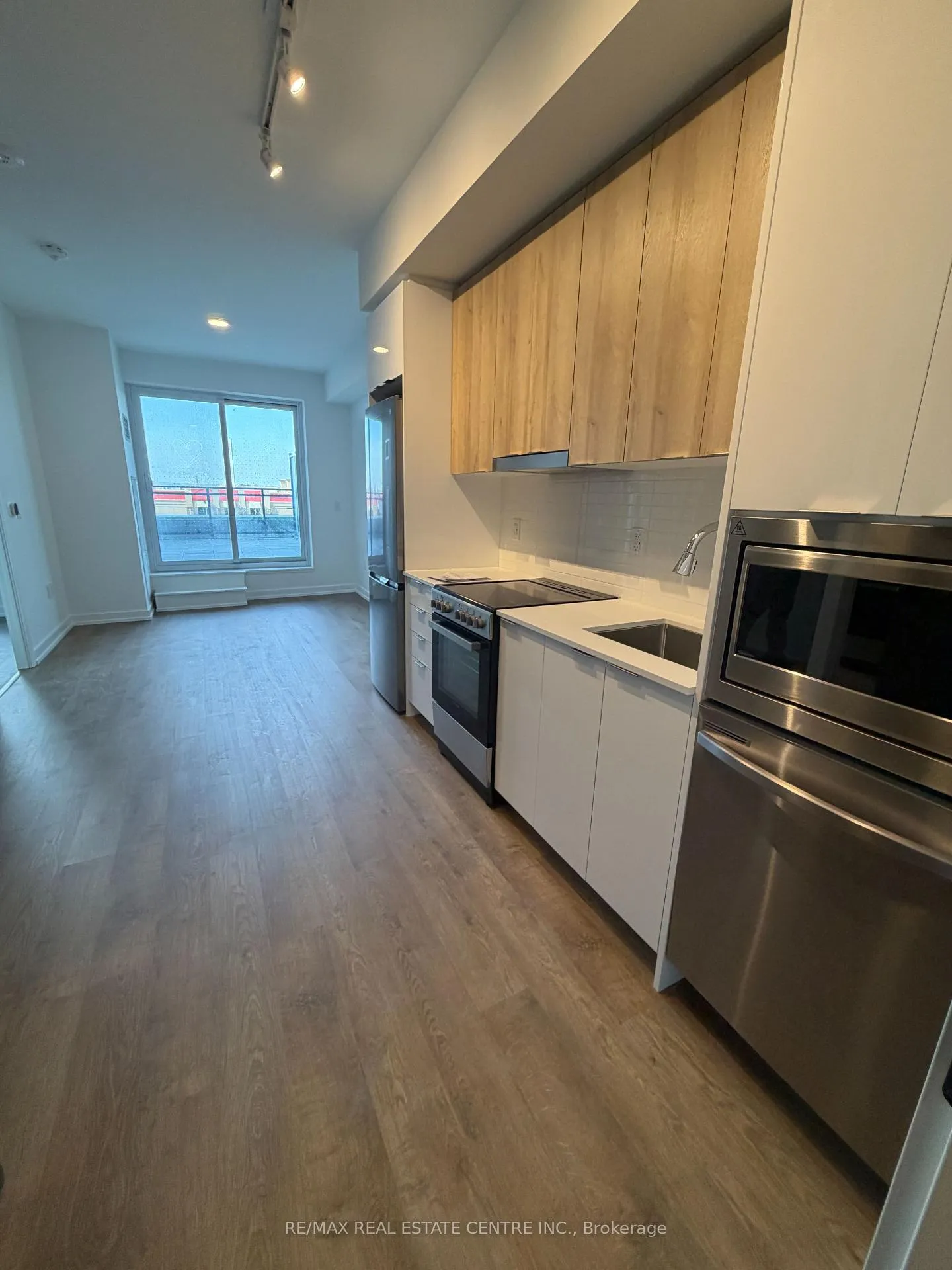 Photo 3 of Unit 209, 9763 Markham Road, Markham, Greensborough — HOMEH