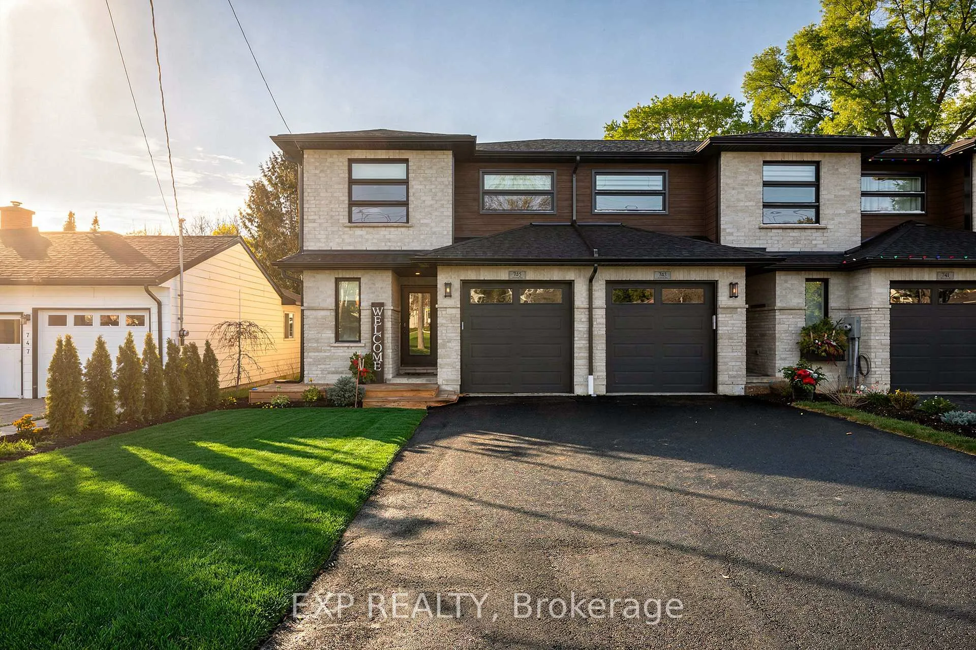 Photo 1 of 745 Waterloo Street, Wellington North, Mount Forest — HOMEH