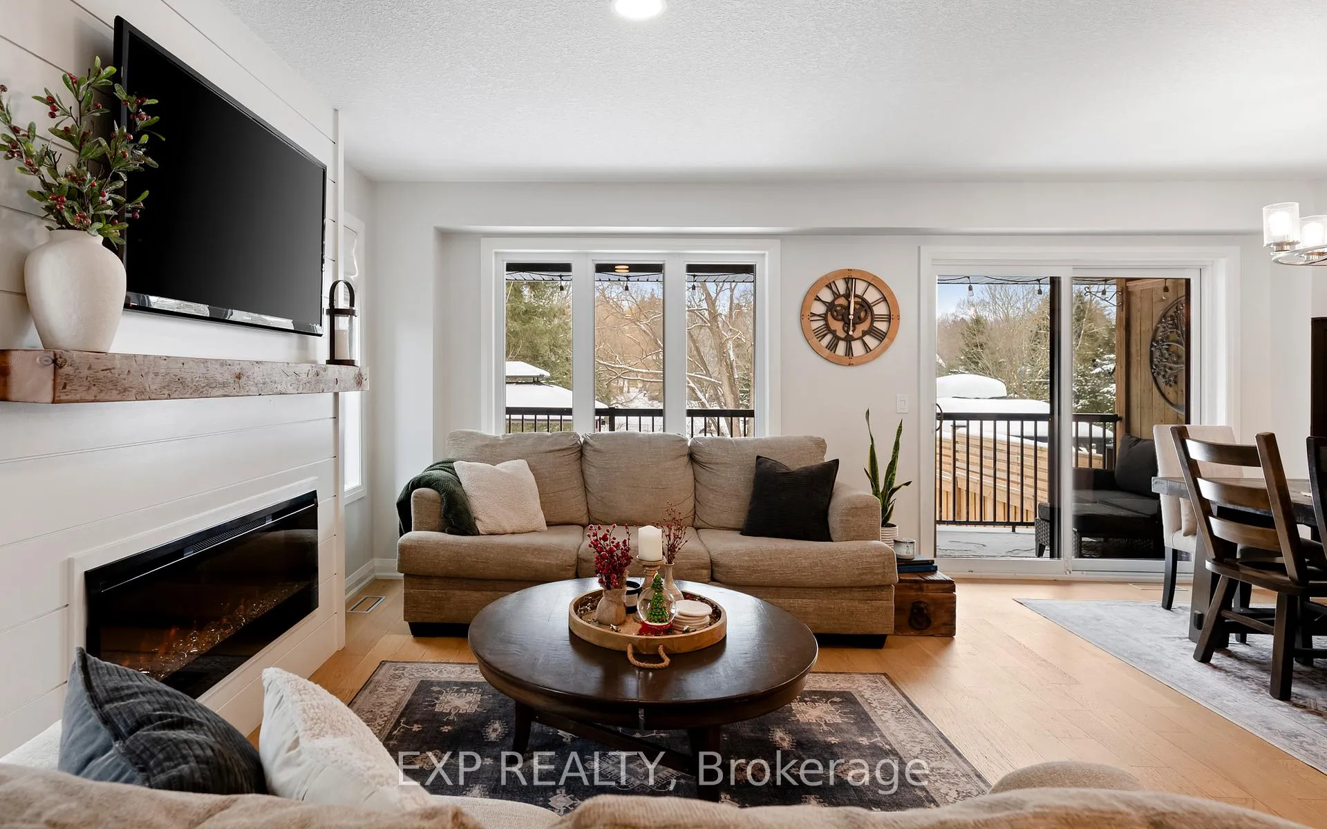 Photo 7 of 745 Waterloo Street, Wellington North, Mount Forest — HOMEH