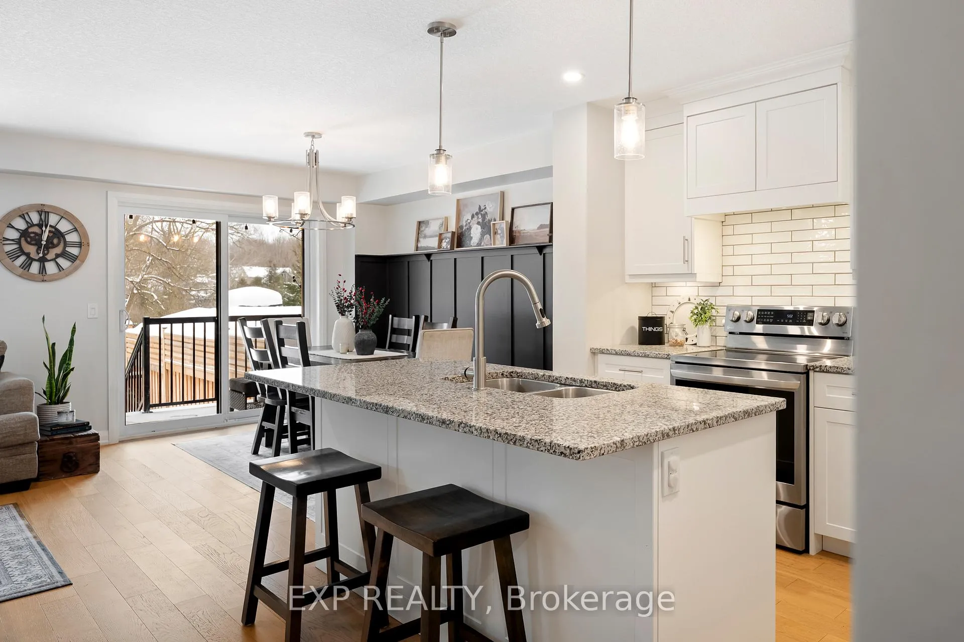 Photo 8 of 745 Waterloo Street, Wellington North, Mount Forest — HOMEH