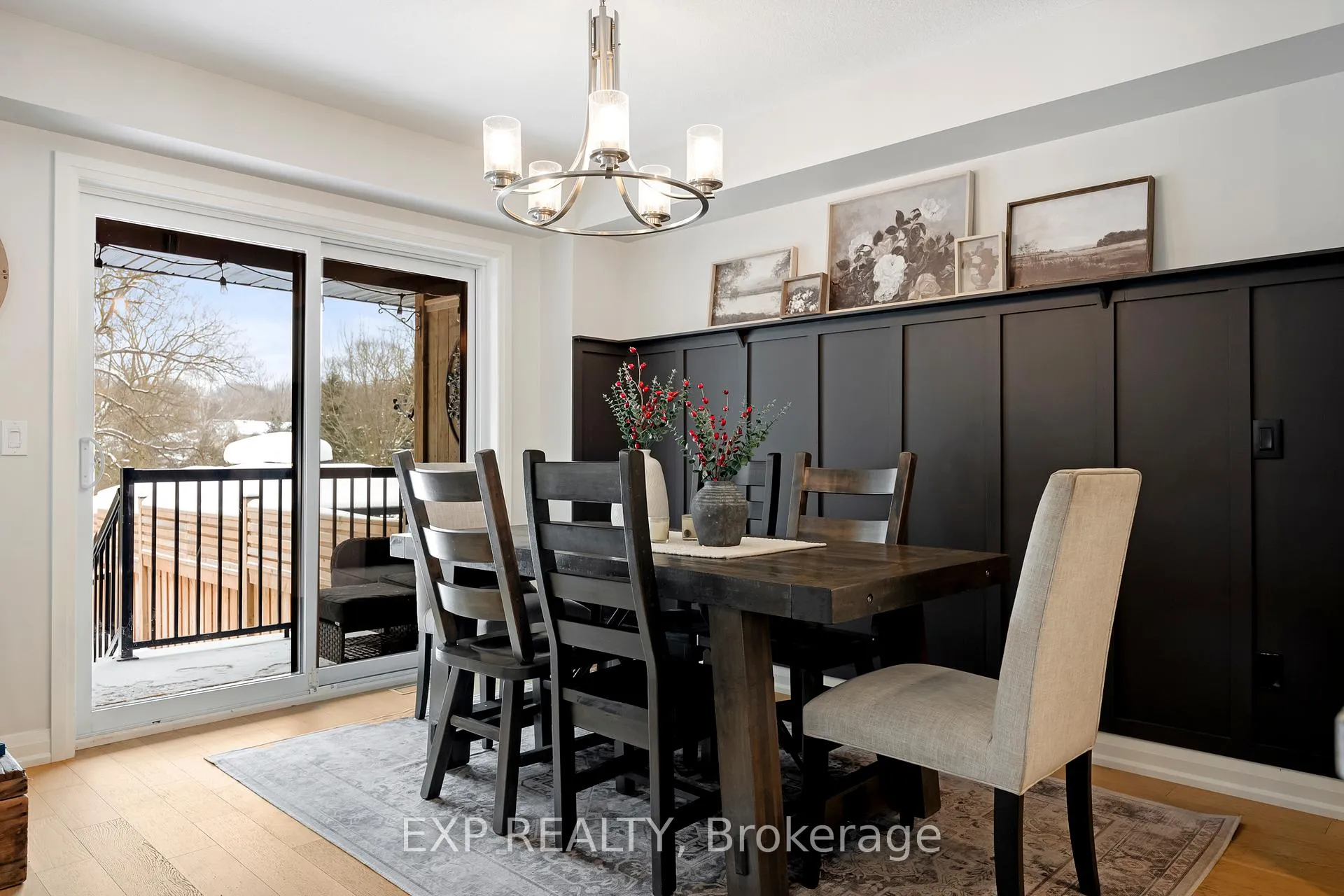 Photo 9 of 745 Waterloo Street, Wellington North, Mount Forest — HOMEH
