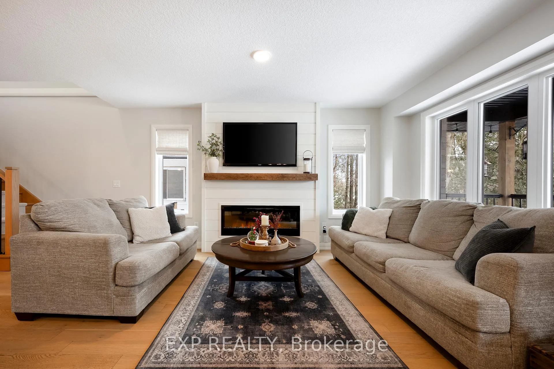 Photo 10 of 745 Waterloo Street, Wellington North, Mount Forest — HOMEH