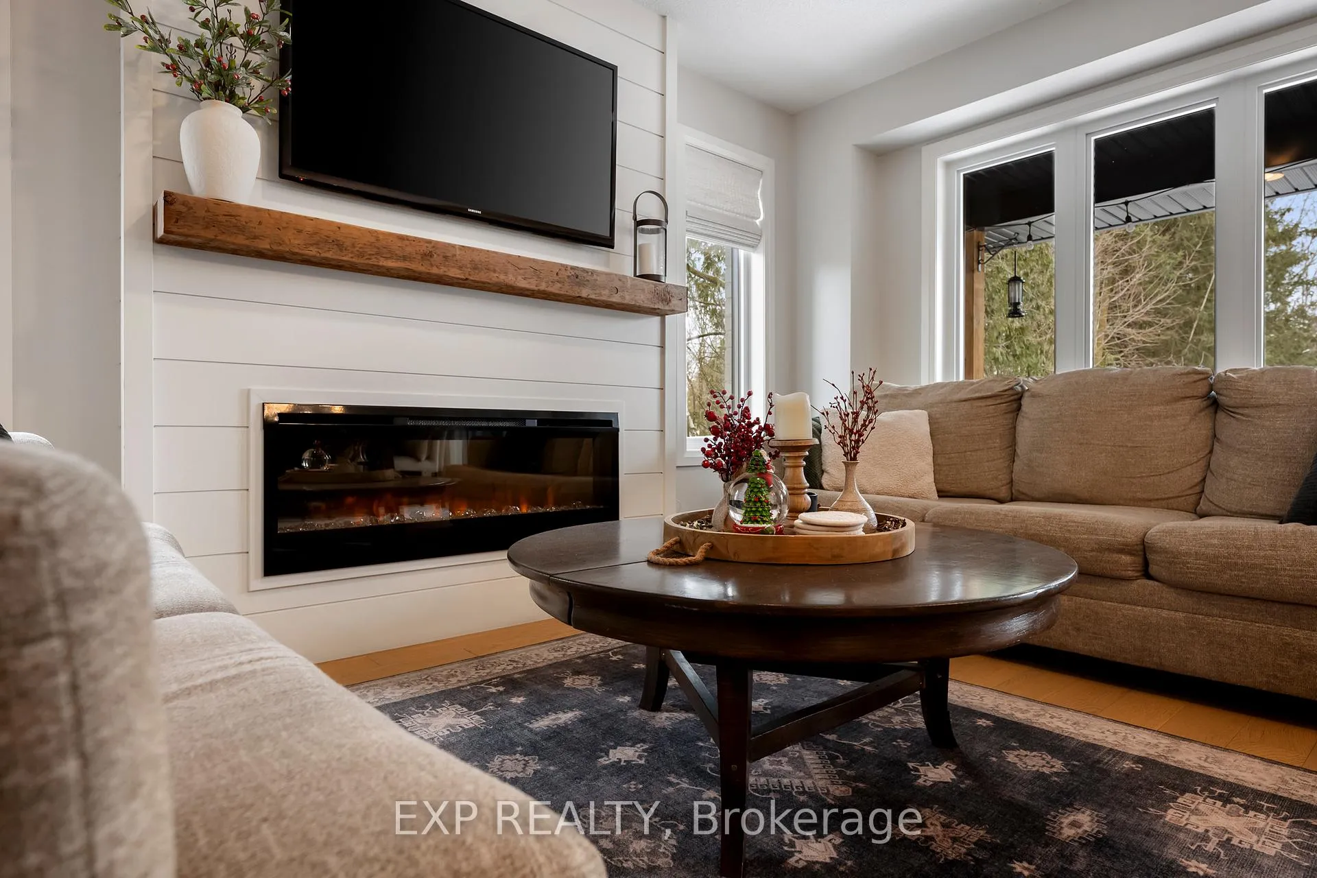 Photo 11 of 745 Waterloo Street, Wellington North, Mount Forest — HOMEH
