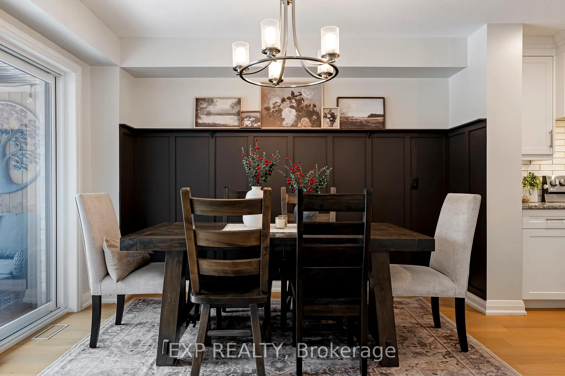 Photo 12 of 745 Waterloo Street, Wellington North, Mount Forest — HOMEH